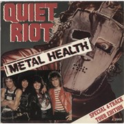QUIET RIOT I&II CD BOX 新品未開封 特典付 Quiet Riot Quiet Riot I Japan Music CD Bonus Tracks | eBay